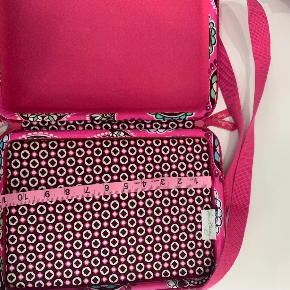 Vera Bradley add pop